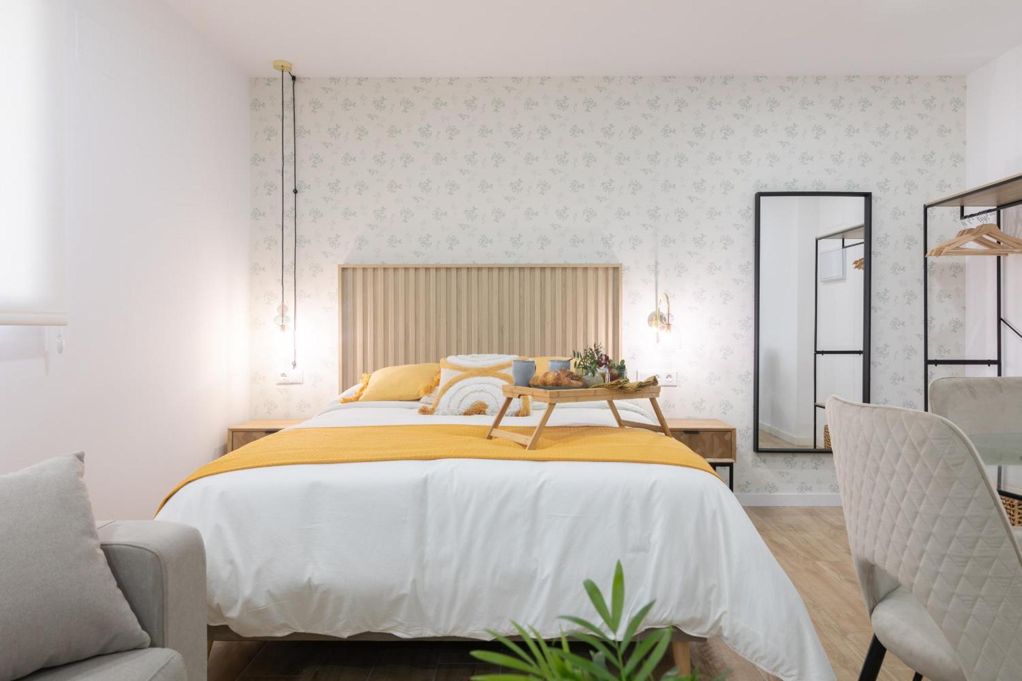 Dormforyou Arena Standard Valencia Bagian luar foto
